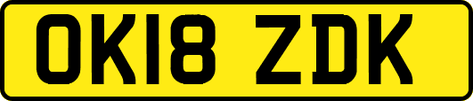 OK18ZDK