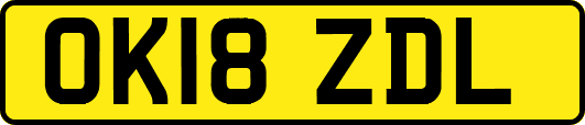 OK18ZDL