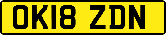 OK18ZDN