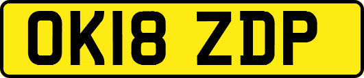 OK18ZDP