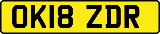 OK18ZDR