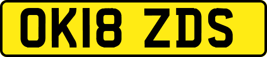 OK18ZDS