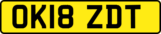 OK18ZDT