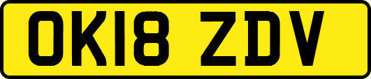 OK18ZDV