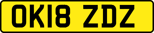 OK18ZDZ