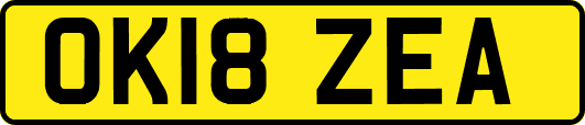 OK18ZEA