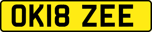 OK18ZEE