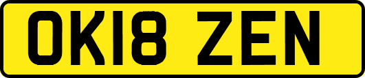 OK18ZEN