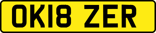 OK18ZER