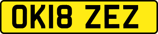 OK18ZEZ