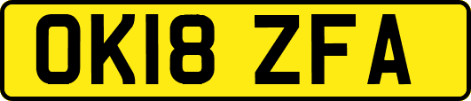 OK18ZFA