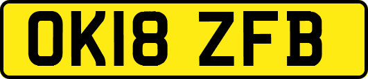 OK18ZFB