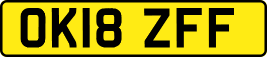 OK18ZFF
