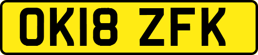 OK18ZFK