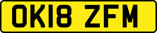 OK18ZFM