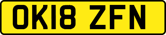 OK18ZFN