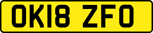 OK18ZFO