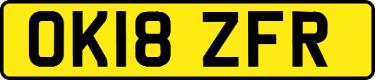 OK18ZFR