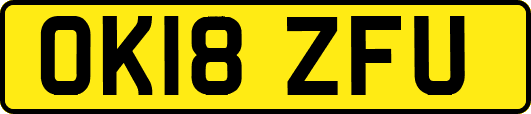 OK18ZFU