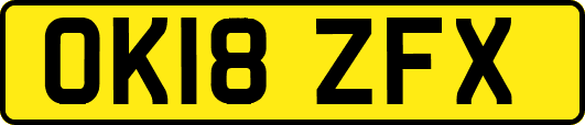 OK18ZFX