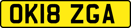 OK18ZGA