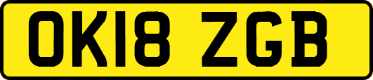 OK18ZGB