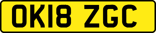 OK18ZGC