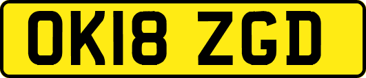 OK18ZGD
