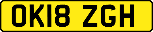OK18ZGH