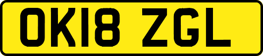 OK18ZGL