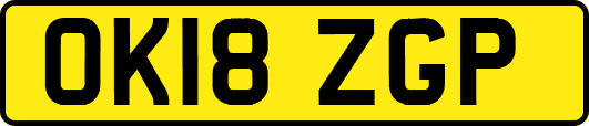 OK18ZGP
