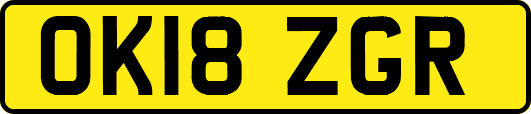 OK18ZGR