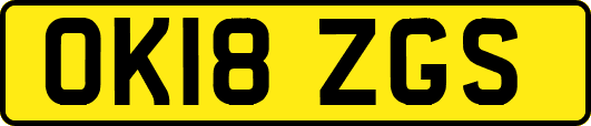 OK18ZGS