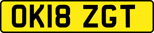 OK18ZGT