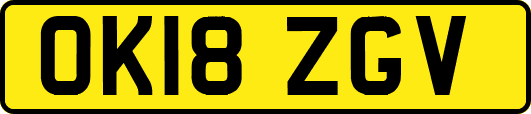 OK18ZGV