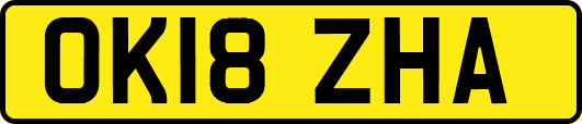 OK18ZHA