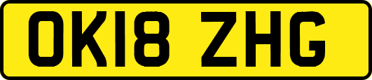 OK18ZHG