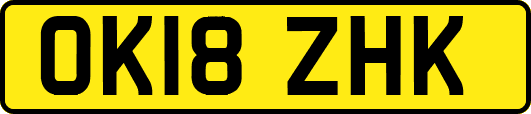 OK18ZHK