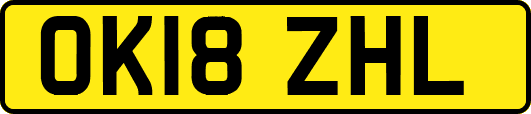 OK18ZHL