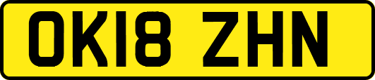 OK18ZHN