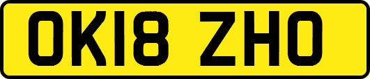 OK18ZHO