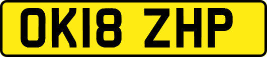 OK18ZHP