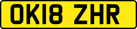 OK18ZHR
