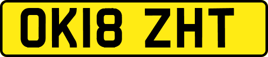 OK18ZHT