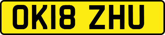 OK18ZHU