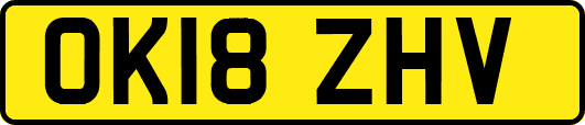 OK18ZHV