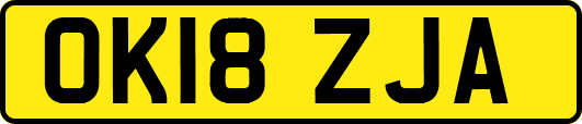 OK18ZJA