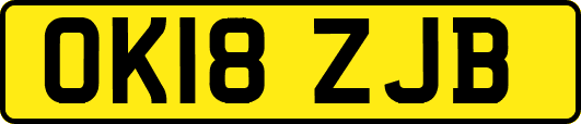 OK18ZJB