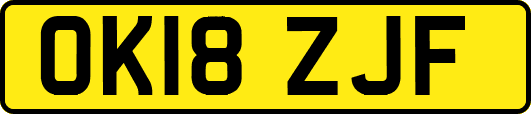 OK18ZJF