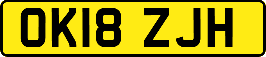 OK18ZJH